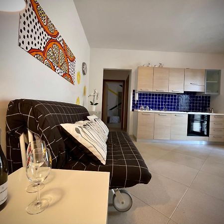 Casa Serra Porto Palo Ngoại thất bức ảnh