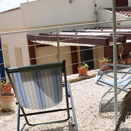 Casa Serra Porto Palo Ngoại thất bức ảnh
