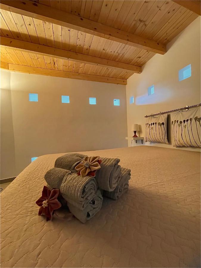 Casa Serra Porto Palo Ngoại thất bức ảnh
