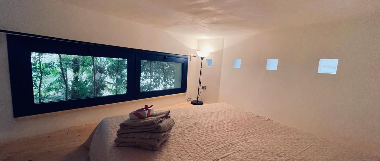 Casa Serra Porto Palo Ngoại thất bức ảnh