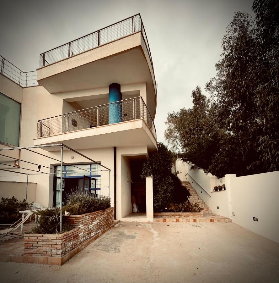 Casa Serra Porto Palo Ngoại thất bức ảnh