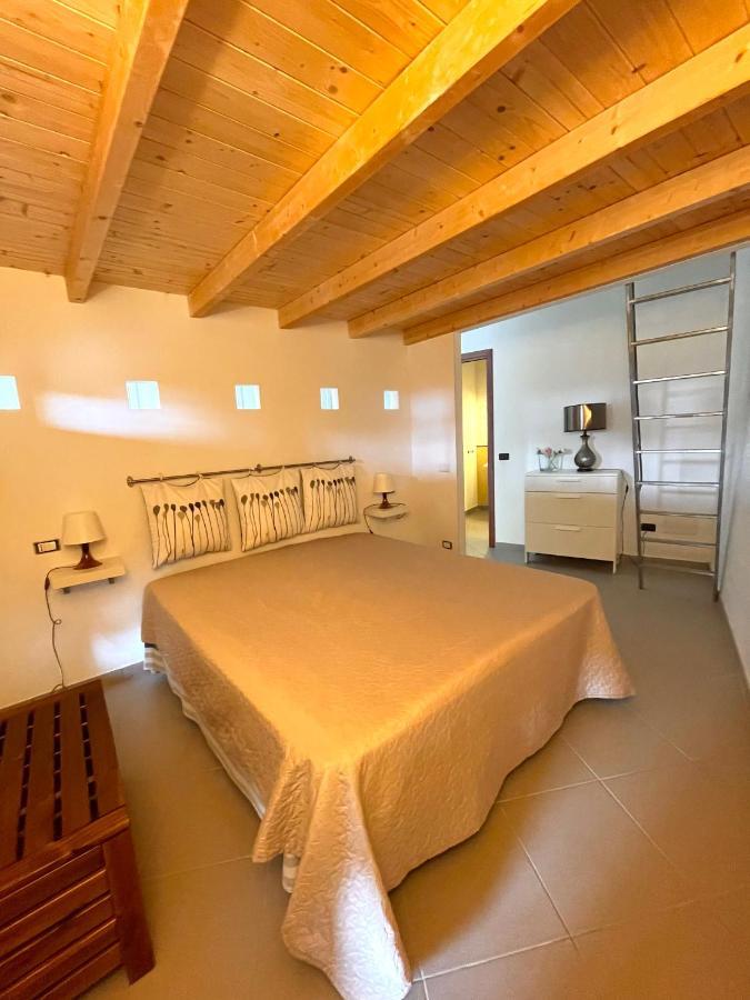 Casa Serra Porto Palo Ngoại thất bức ảnh