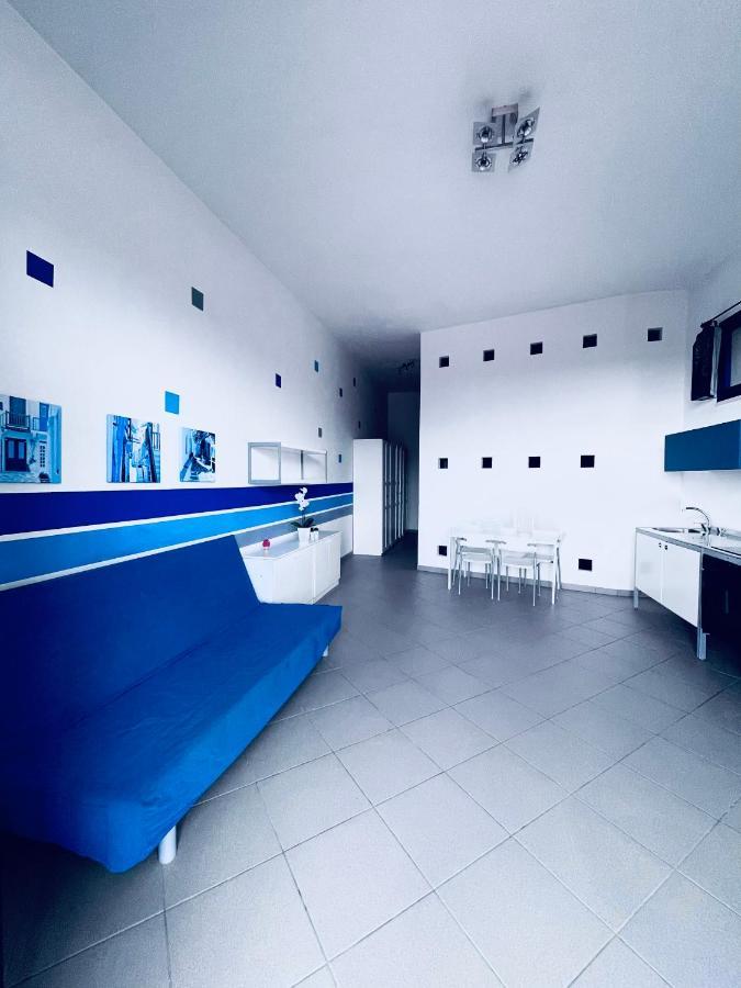 Casa Serra Porto Palo Ngoại thất bức ảnh