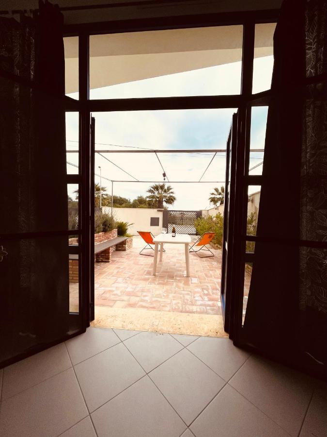 Casa Serra Porto Palo Ngoại thất bức ảnh