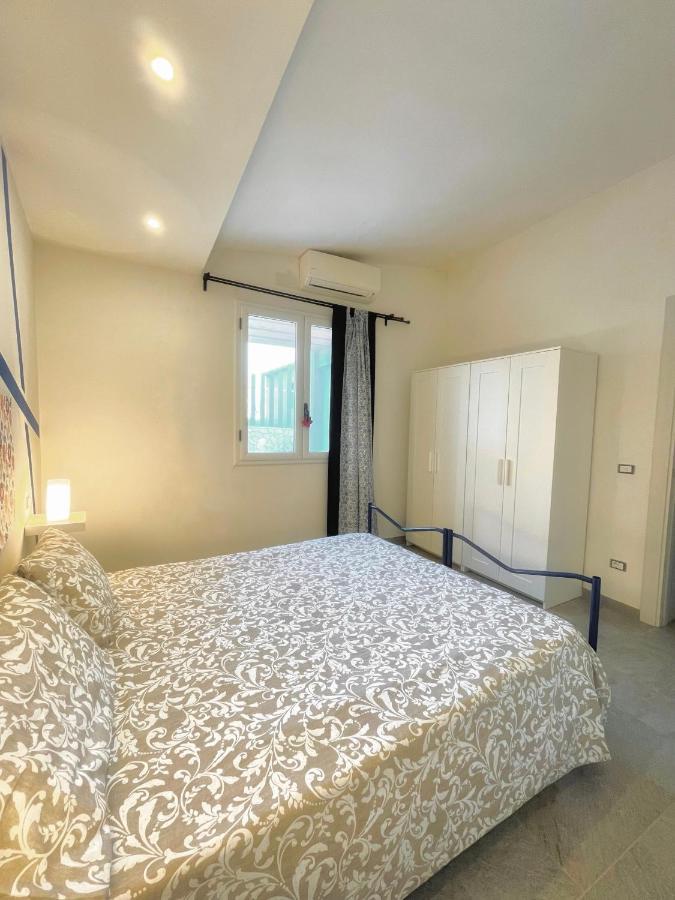 Casa Serra Porto Palo Ngoại thất bức ảnh