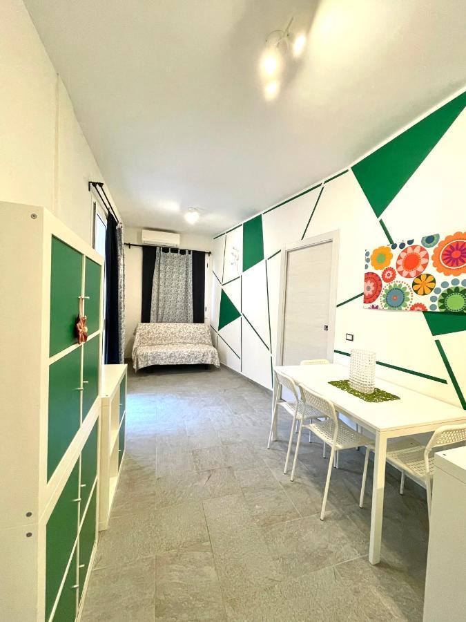 Casa Serra Porto Palo Ngoại thất bức ảnh