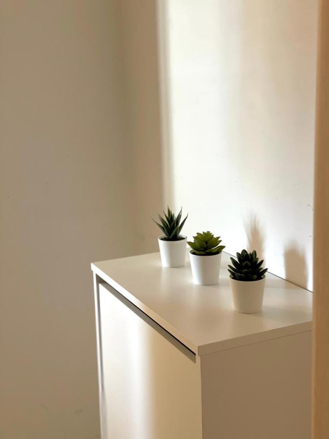 Casa Serra Porto Palo Ngoại thất bức ảnh
