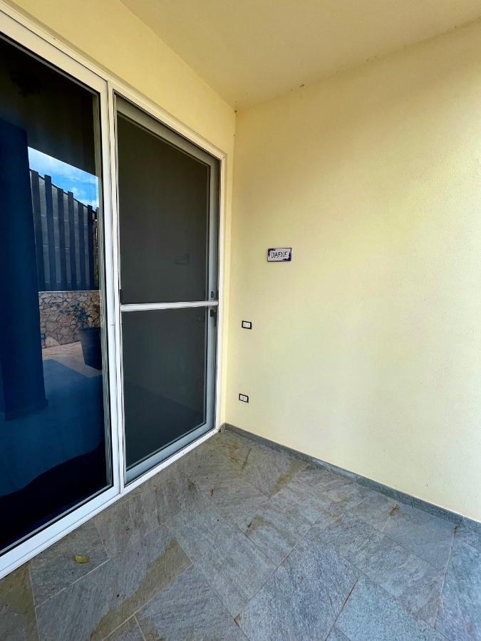 Casa Serra Porto Palo Ngoại thất bức ảnh
