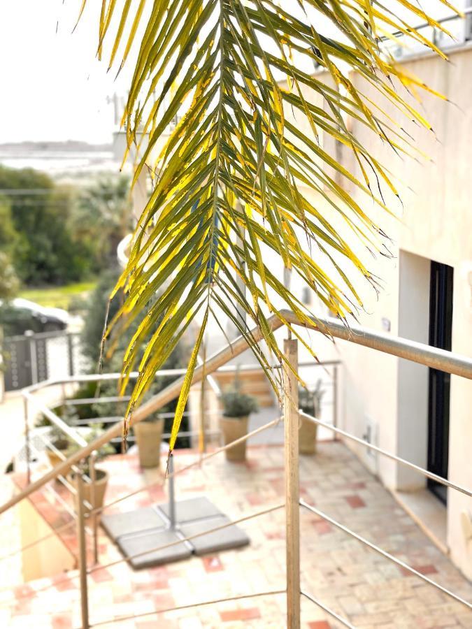 Casa Serra Porto Palo Ngoại thất bức ảnh