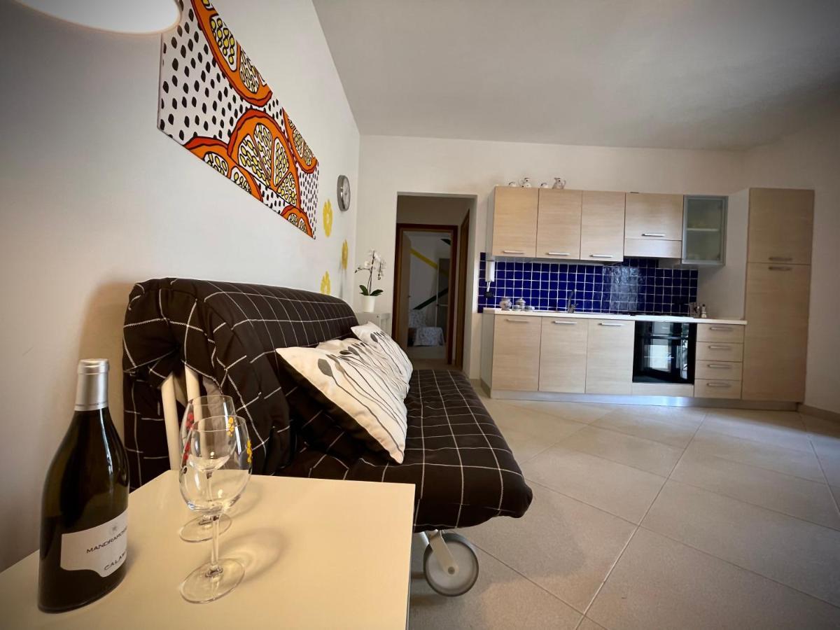 Casa Serra Porto Palo Ngoại thất bức ảnh