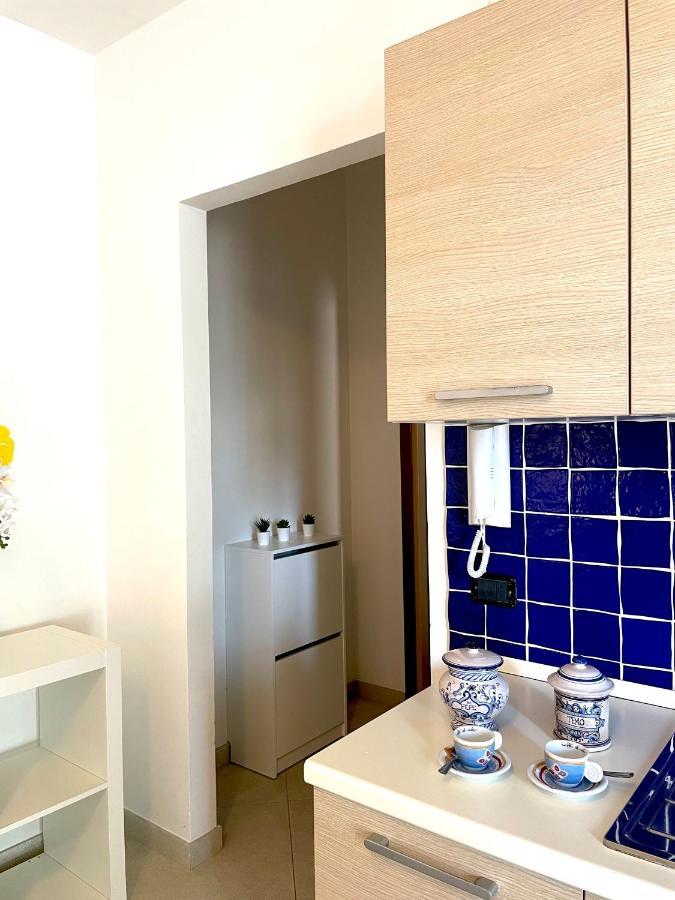 Casa Serra Porto Palo Ngoại thất bức ảnh