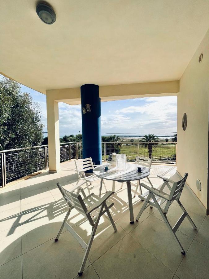 Casa Serra Porto Palo Ngoại thất bức ảnh