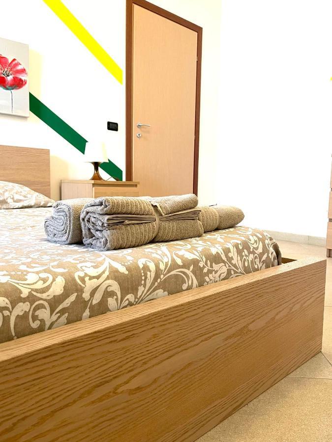 Casa Serra Porto Palo Ngoại thất bức ảnh