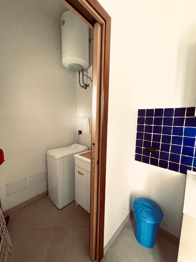 Casa Serra Porto Palo Ngoại thất bức ảnh