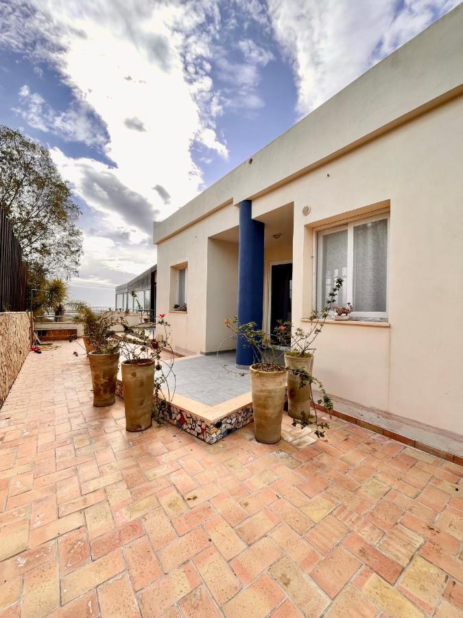 Casa Serra Porto Palo Ngoại thất bức ảnh