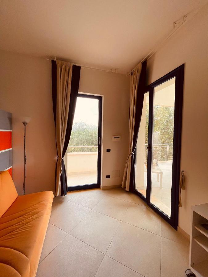 Casa Serra Porto Palo Ngoại thất bức ảnh
