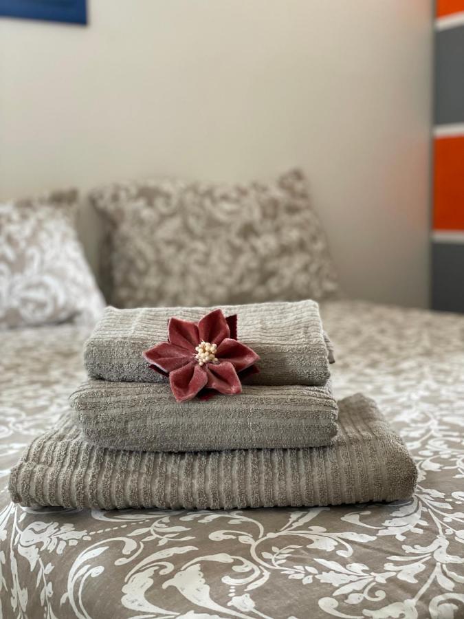 Casa Serra Porto Palo Ngoại thất bức ảnh