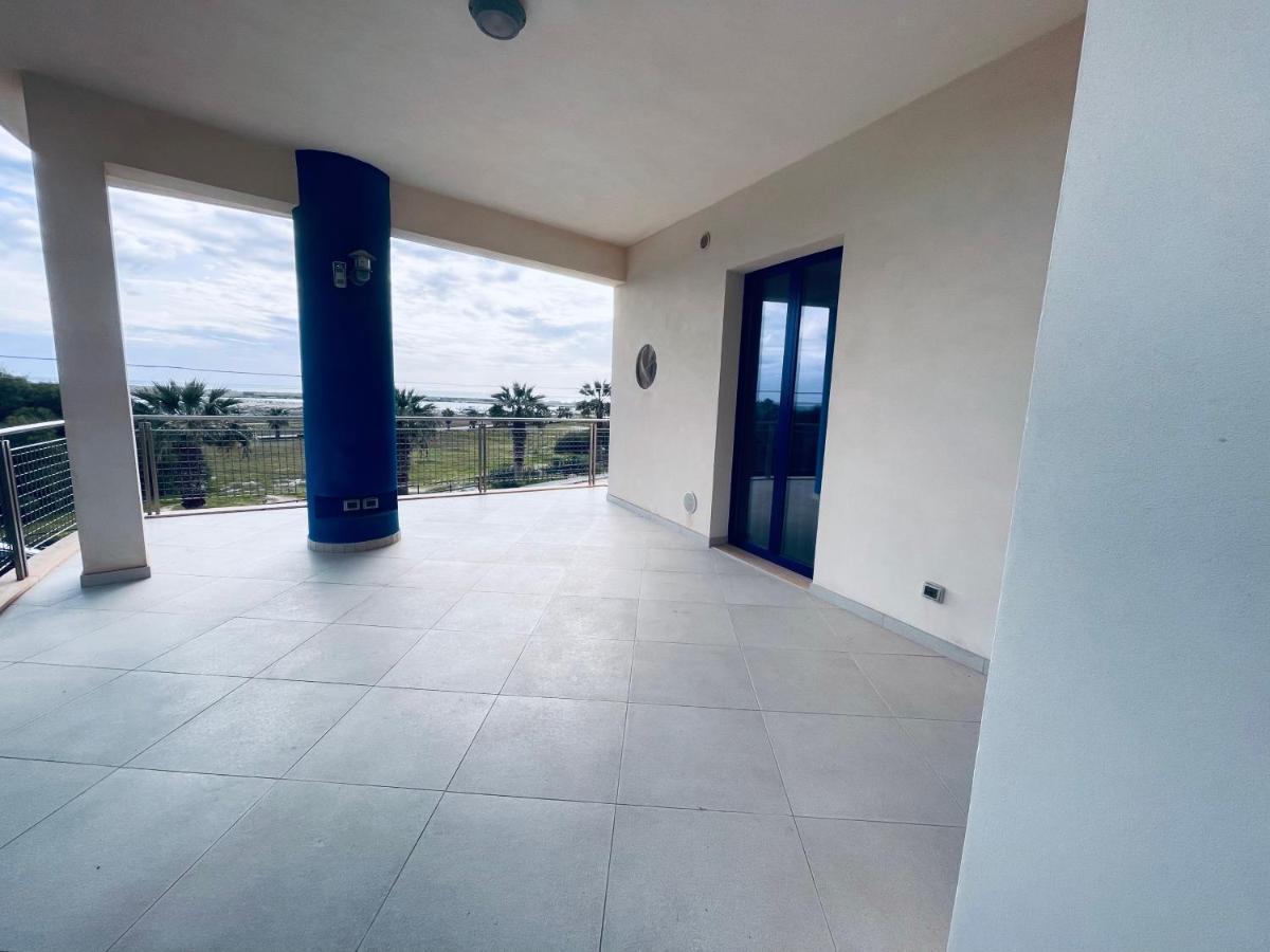 Casa Serra Porto Palo Ngoại thất bức ảnh