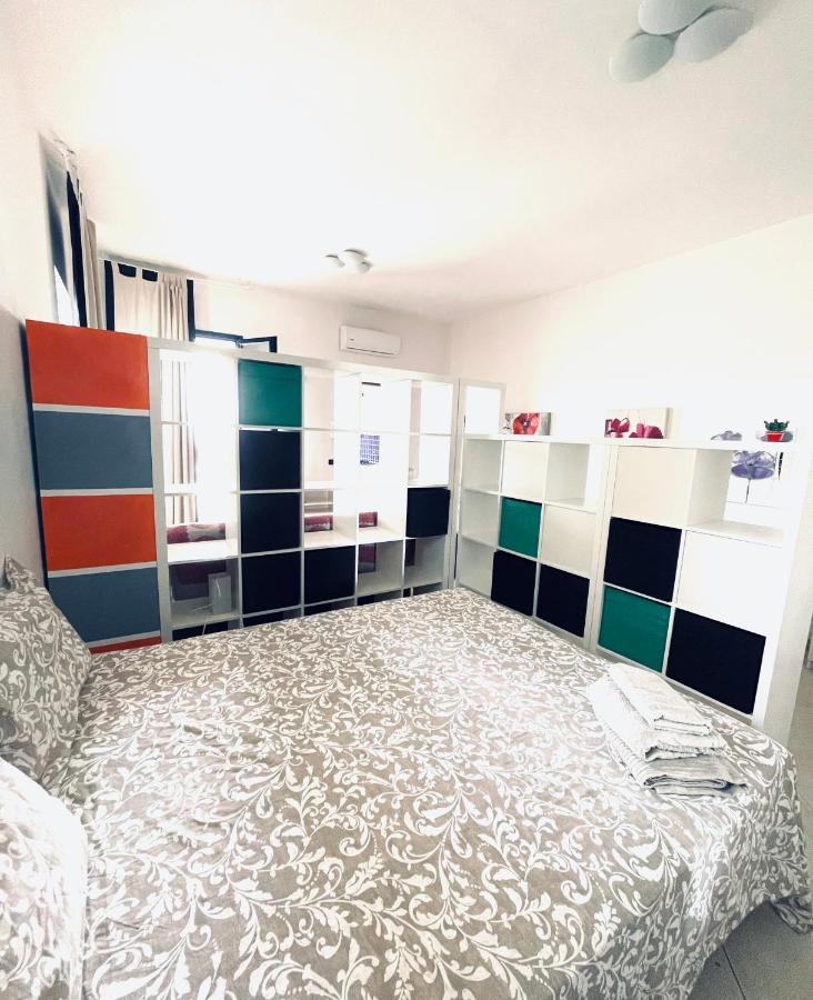 Casa Serra Porto Palo Ngoại thất bức ảnh