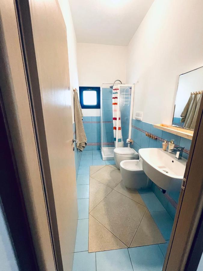 Casa Serra Porto Palo Ngoại thất bức ảnh