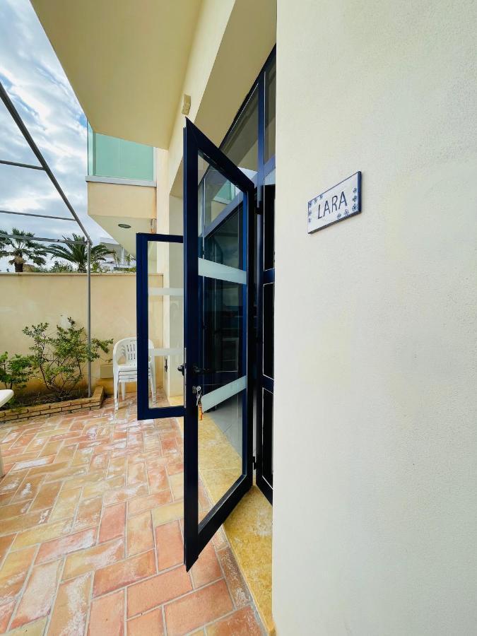 Casa Serra Porto Palo Ngoại thất bức ảnh