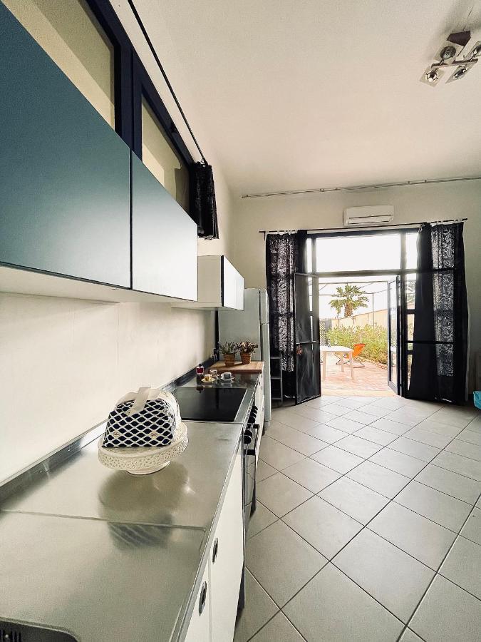 Casa Serra Porto Palo Ngoại thất bức ảnh
