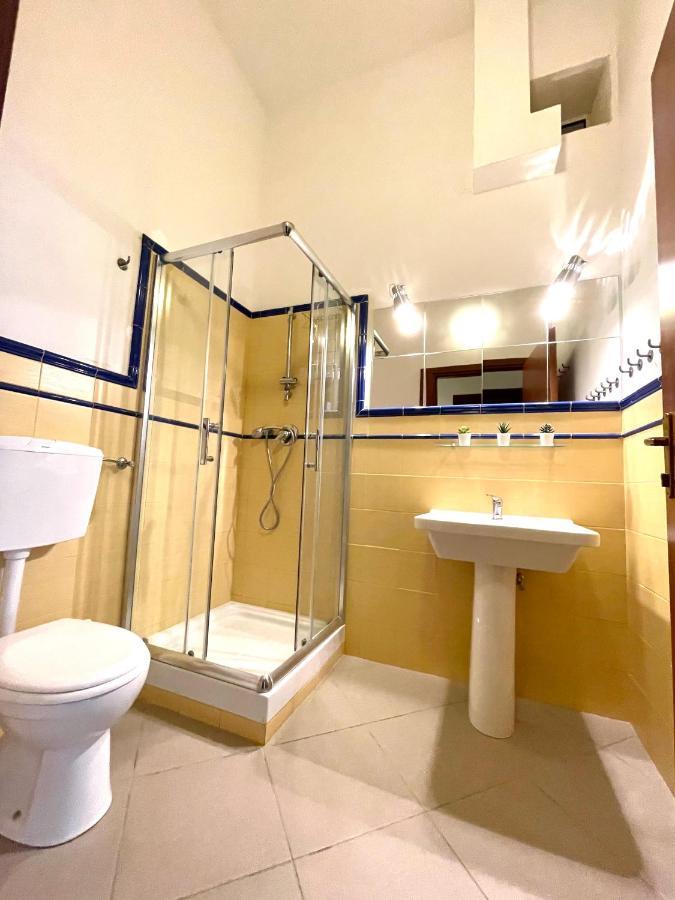 Casa Serra Porto Palo Ngoại thất bức ảnh