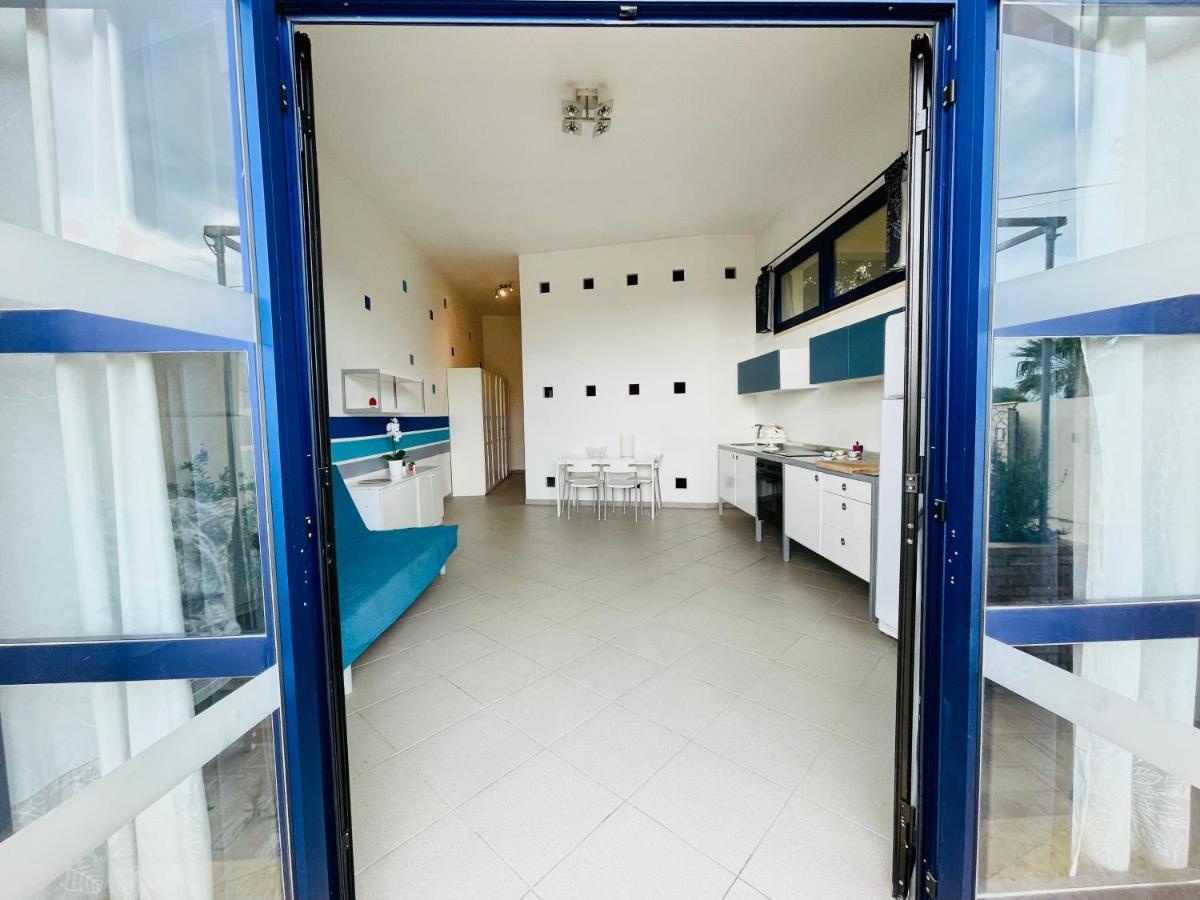 Casa Serra Porto Palo Ngoại thất bức ảnh