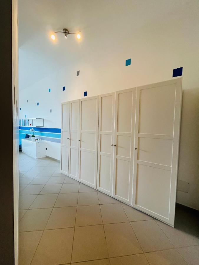 Casa Serra Porto Palo Ngoại thất bức ảnh