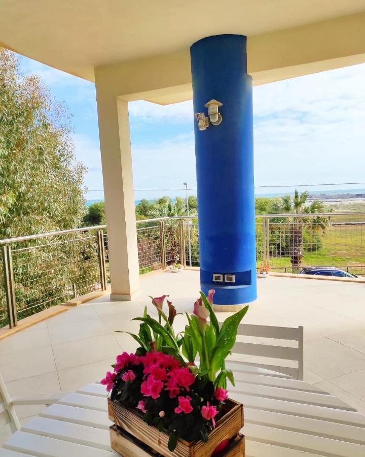 Casa Serra Porto Palo Ngoại thất bức ảnh