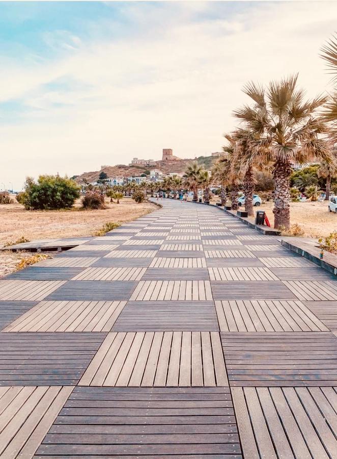 Casa Serra Porto Palo Ngoại thất bức ảnh