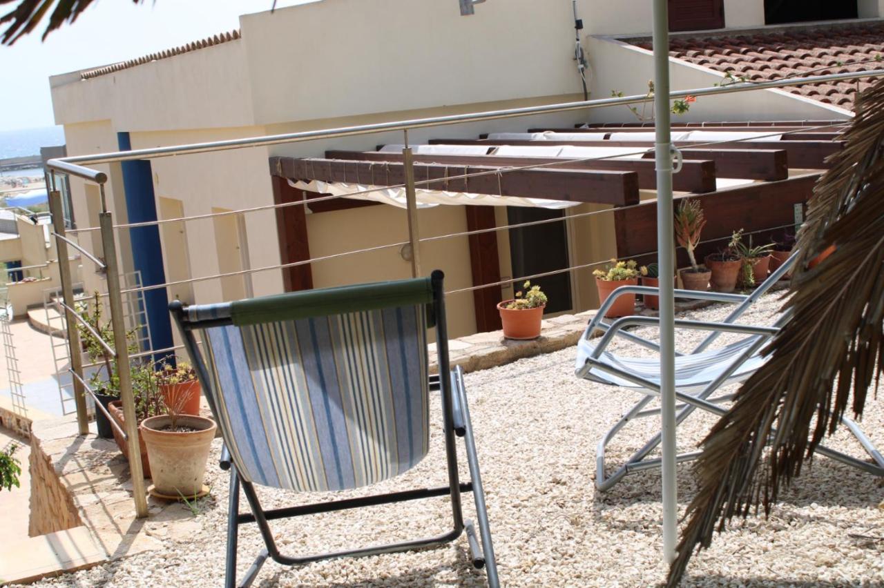 Casa Serra Porto Palo Ngoại thất bức ảnh