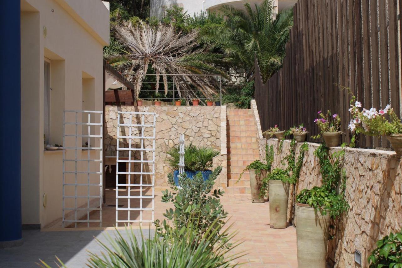 Casa Serra Porto Palo Ngoại thất bức ảnh
