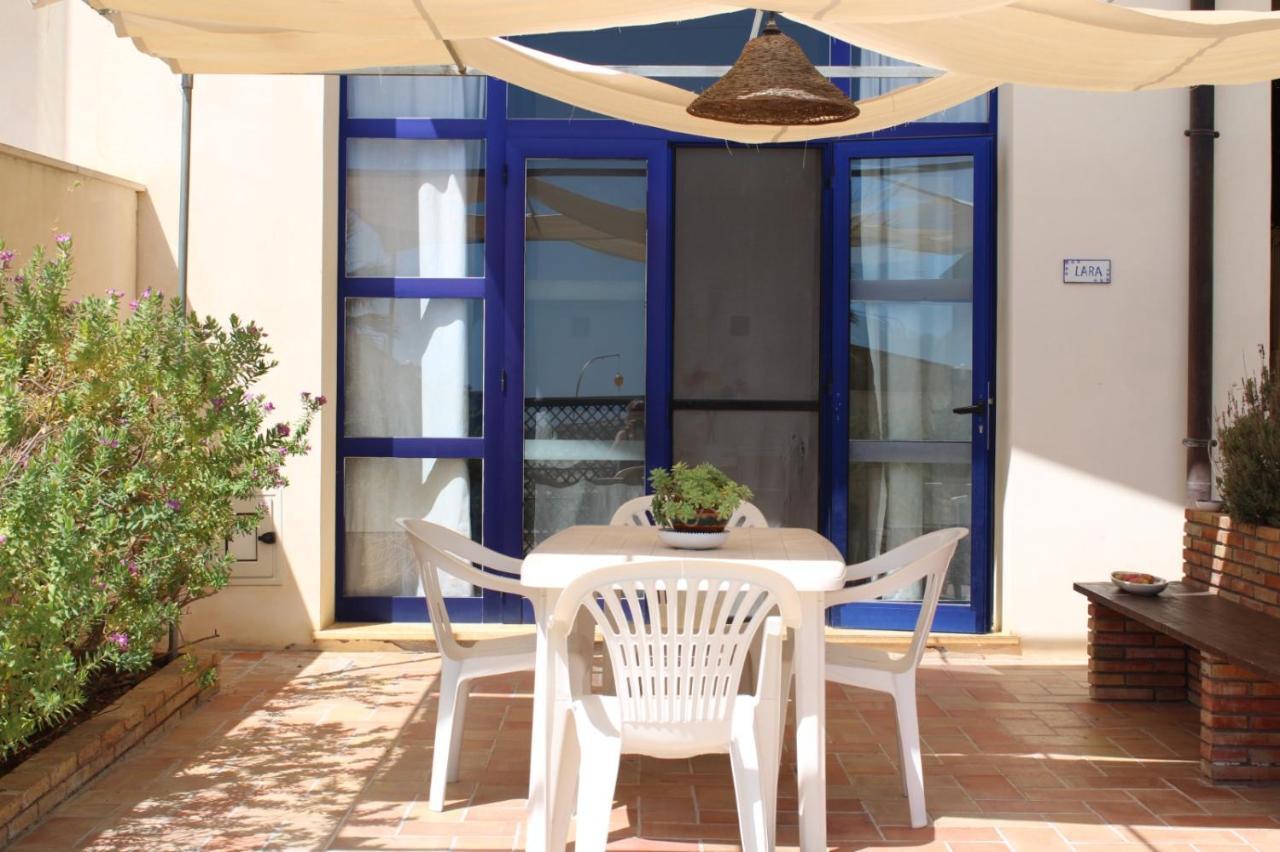 Casa Serra Porto Palo Ngoại thất bức ảnh