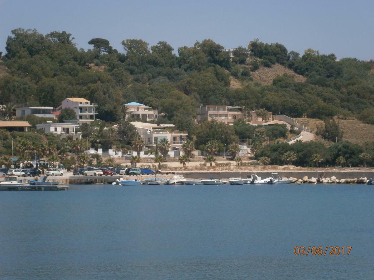 Casa Serra Porto Palo Ngoại thất bức ảnh