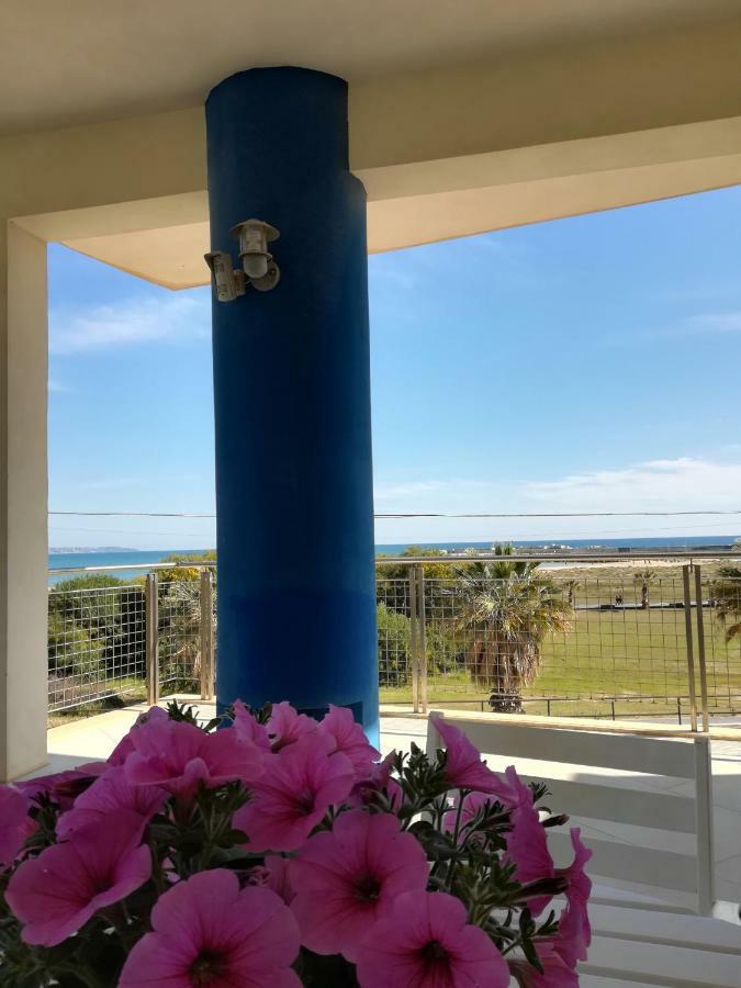 Casa Serra Porto Palo Ngoại thất bức ảnh