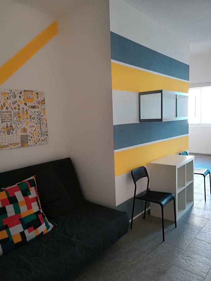 Casa Serra Porto Palo Ngoại thất bức ảnh
