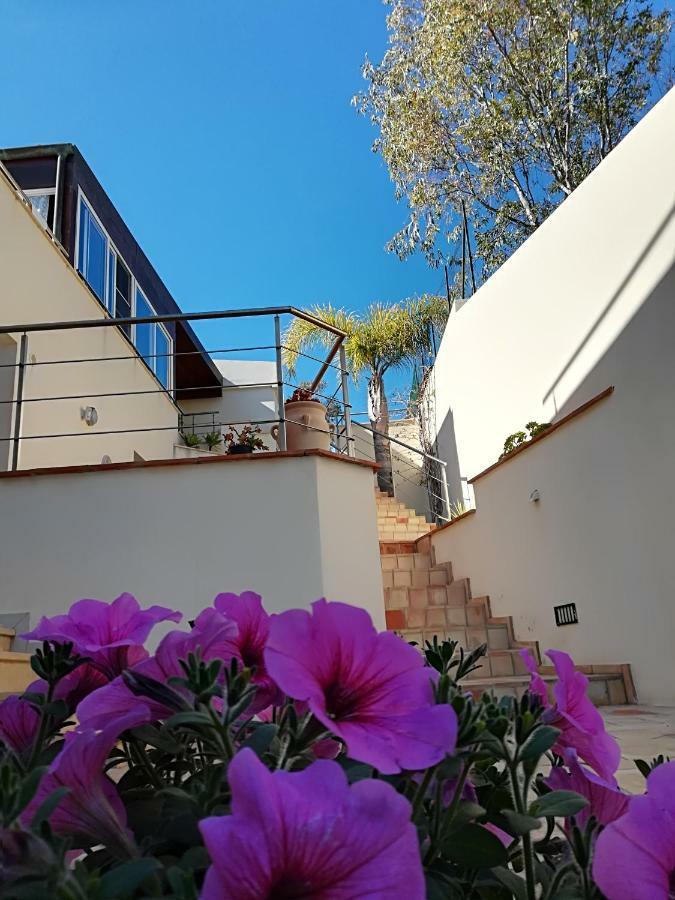Casa Serra Porto Palo Ngoại thất bức ảnh